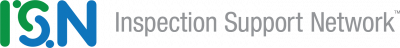 Sponsor Image: Inspection Support Network